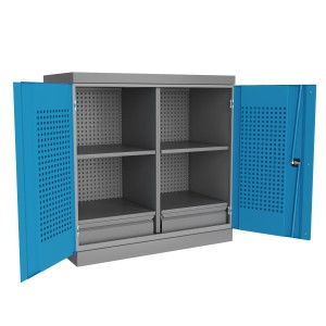 Шкаф TNC 101.2B.4S