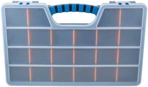 Органайзер 510х320х60 мм, 22 отделения