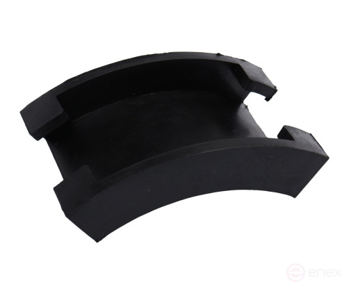 Ремкомплект для стойки GTE-TH58001 (01) пластиковая опора GTE