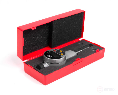 Индикатор электрон.ИЦ - 25 0,001 absolute ЧИЗ