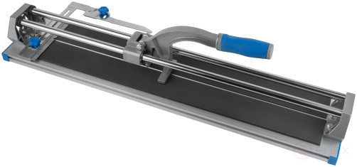 Tile cutter on Profi bearings, usil.700 mm platform