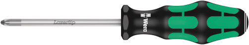 355 PZ Phillips screwdriver, PZ 2 x 100 mm