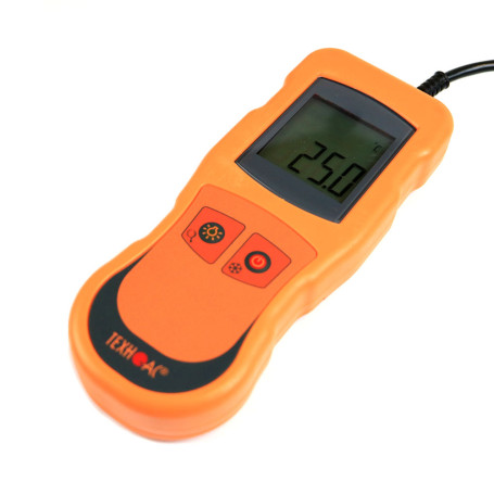 Contact thermometer TK 5 01MS (with submersible probe)