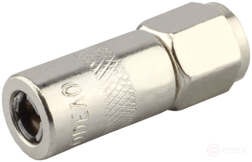 Наконечник для плунжерного шприца (АвтоDело)(блистер) 42010