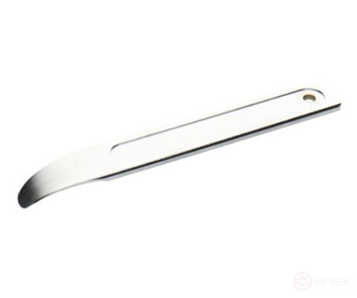 Decorative panel puller metal L=178 JTC