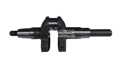 Коленвал LIFAN Diesel 13111/C186F D25 мм (S2 type)