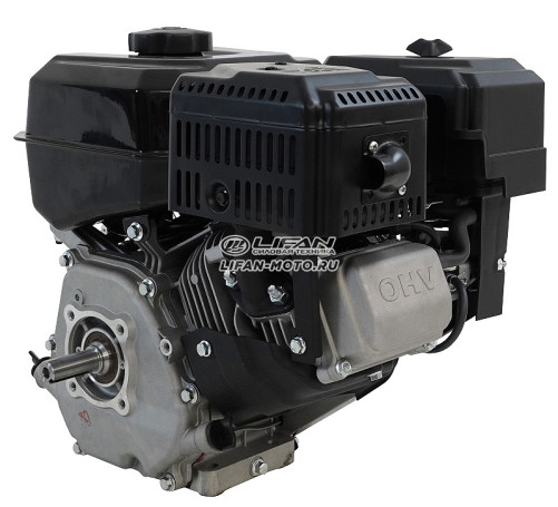 Lifan KP270 D20 Engine