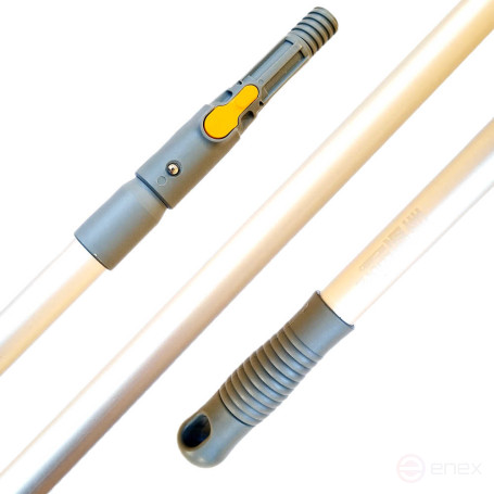 Штанга алюминиевая Fast-lock для водосгона