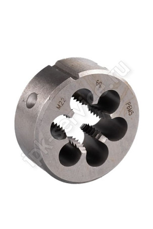 Die M22*2,5 osn R6M5