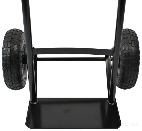 Two-wheeled manual trolley RAD HT150