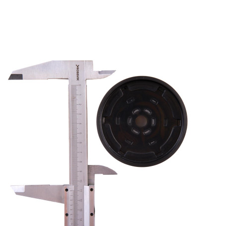 Поршень цилиндра зажима D90