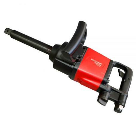 Impact wrench WDK-739