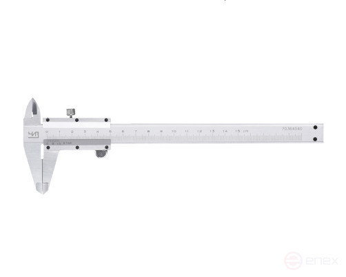 Штангенциркуль ШЦ - 1 - 250 0,1 ЧИЗ пов.