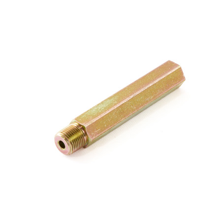 Fitting for connecting hydraulic cylinder and hydraulic hose T4, V2-4L