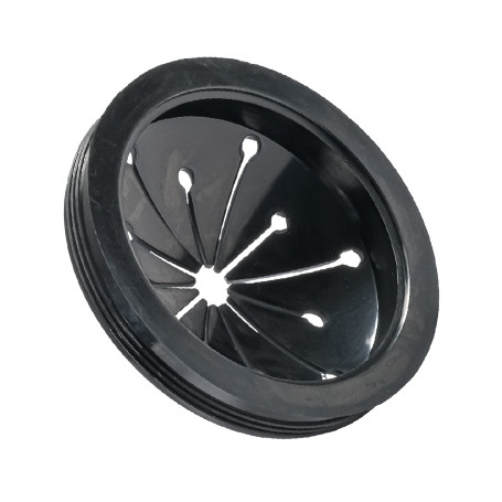 Рассекатель BORT Splash Guard F-lock