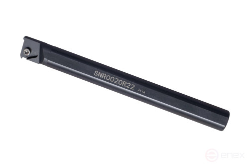 Threaded holder SNR0020R22 TORNERI T027081