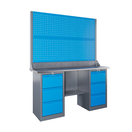 Workbench SLF 161.33.1-2R