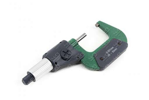 Micrometer MCC-75 0.001 CHEESE