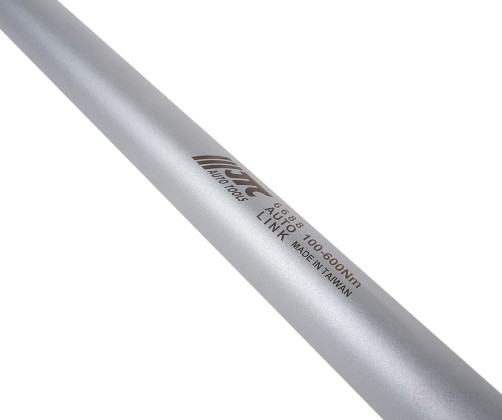 Ключ динамометрический 3/4" 100-600Нм 963мм двухстороннего действия JTC