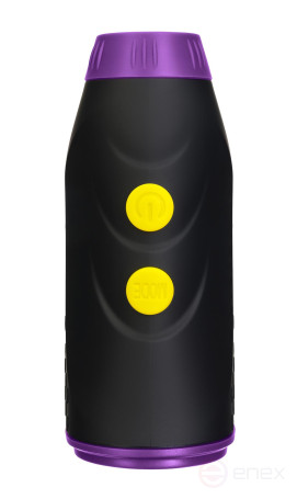 Лазерный строительный дальномер Ermenrich LR900