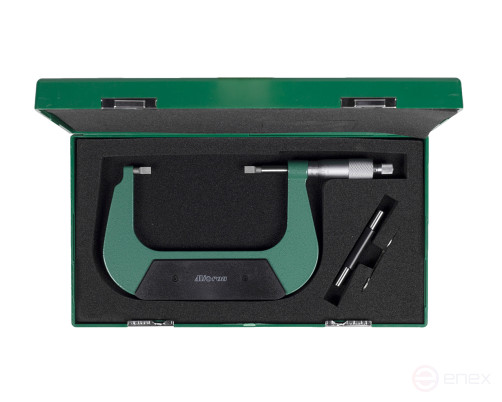 Микрометр лезвийный МКЛ-100 0,01 МИК