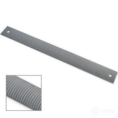 Straightening file (cloth) No. 12 small TOPTUL JLAT0112