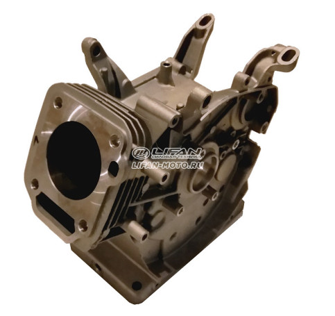 Картер двигателя LIFAN 11100/177F