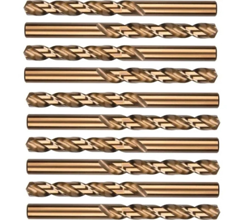 Metal drill bit HSS-E DIN338 Ø6.9x63x101 SONGQI