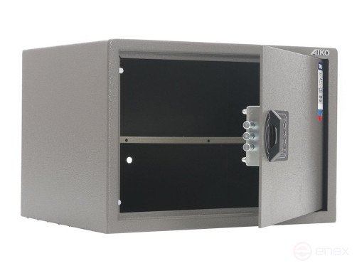 Safe deposit box AIKO TM-30 EL