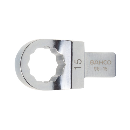 27x36 Folding nozzle 36 mm