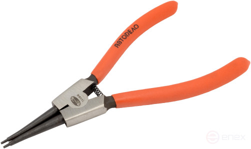 Release for locking rings 160mm (straight) (Avtodor) (30406)