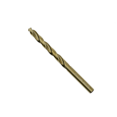 Сверло по металлу кобальт 8.0 мм, ЧЕГЛОК (500)