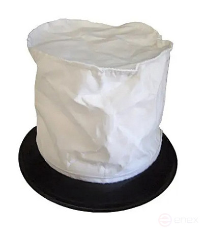 ACG Фильтр-мешок для пылесоса 1215; 1515 (S-300) + пластиковая корзина 1002648