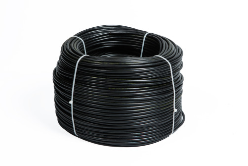 Кабель гибкий контрольный неэкранированный МКШМ 7X0,5