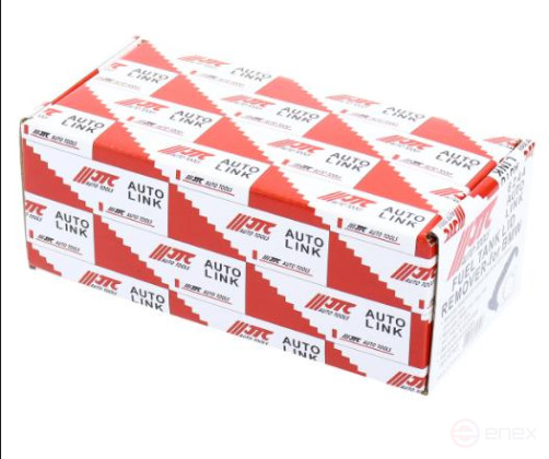 Key for Fuel Pump cover (BMW: F40,F45,F46,F47,F48,G01,G05) JTC