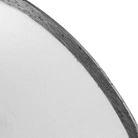 Алмазный диск Messer C/L со сплошной кромкой. Диаметр 150 мм.