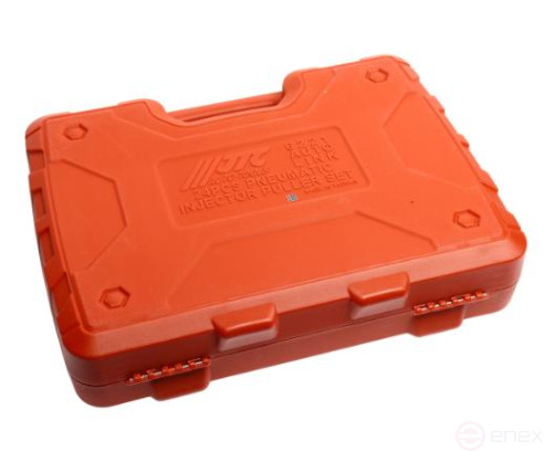 Съемник форсунок дизельных пневматический JTC