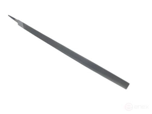 Напильник трехгранный L250 №2 (2821-0072) TORNERI Т021539
