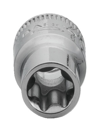 1/4 Торцевая головка под винты TORX E5 6700TORX-E5