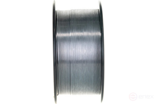 Brima E71T-GS powder welding wire 1.2 mm, 1 kg