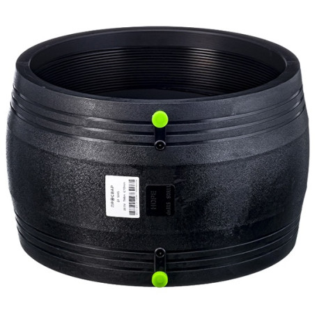 Муфта электросварная ПРОСВАР 315 мм ПЭ 100 SDR 11