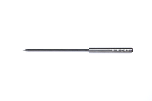 Pilot tungsten carbide cyl.f9,52 f5,505x190mm