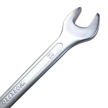 Key combination 12mm CR-V WP273033 WORKPRO