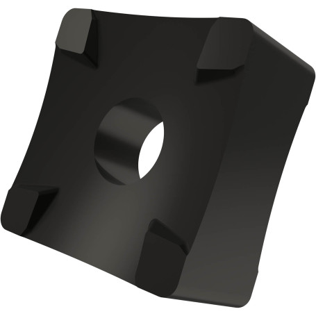 Пластина SNMX 25-R00:T9335