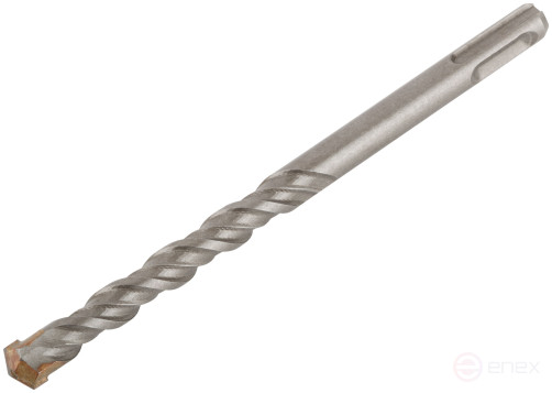 SDS PLUS concrete drill with double thread 12x160 mm