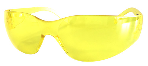 Защитные очки Pyton Amber