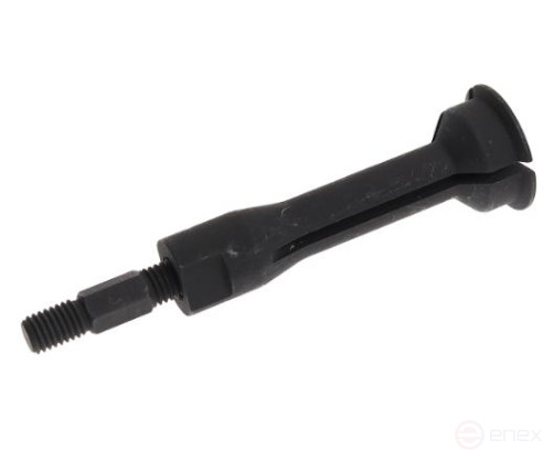 Съемник цанговый 34-38мм для набора JTC-4672 JTC