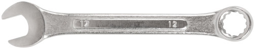 Ключ комбинированный усиленный "Модерн" 12 мм