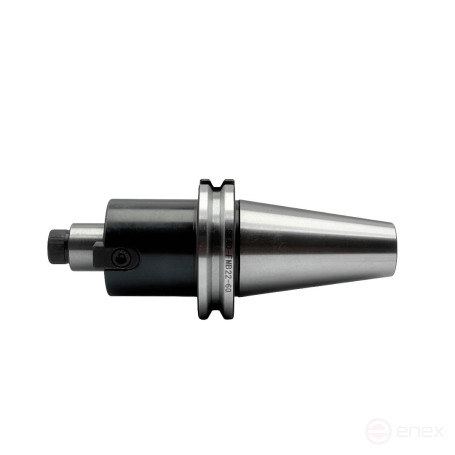Оправка для фрез торцевых насадных SK40-FMB22-60 TORNERI Т029224