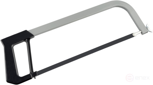 Metal hacksaw 300mm (metal.pen) BERIL